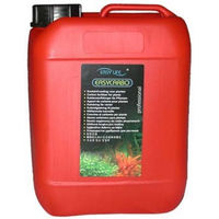 Produktbild von Easy Life EasyCarbo Kohlenstoffdünger für Aquarienpflanzen 5000 ml - 5 l
