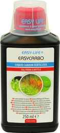 Easy-Life EasyCarbo Kohlenstoffdünger für Aquarium Pflanzen 250 ml - 250 ml – Bild 1 von 2