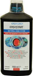 Easy Life Easystart Filterstarterbakterien Wasseraufbereiter für Fische 1000ml - 1000 ml – Bild 1 von 2
