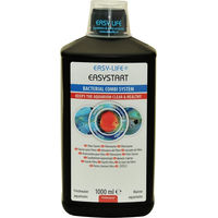 Produktbild von Easy Life Easystart Filterstarterbakterien Wasseraufbereiter für Fische 1000ml - 1000 ml