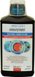 Easy-Life EasyStart Flüssiges Filtermedium für das Aquarium 500 ml - 500 ml – Bild 1 von 3