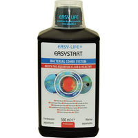 Produktbild von Easy-Life EasyStart Flüssiges Filtermedium für das Aquarium 500 ml - 500 ml
