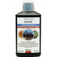 Produktbild von Easy-Life Excital Anti-Algenmittel für Meerwasser 500 ml