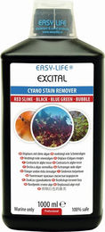 Easy-Life Excital Wasseraufbereiter zur Algenbekämpfung für Fische 1000 ml - 1000 ml – Bild 1 von 4