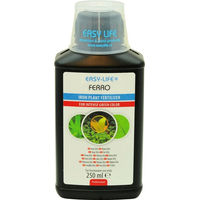 Produktbild von Easy-Life Ferro Konzentrierter Eisendünger für Süßwasserpflanzen 250 ml - 250 ml