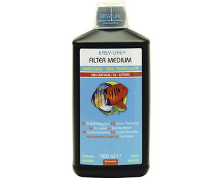 Easy Life Filter Medium Wasseraufbereiter für Fische 1 Liter - 1 l – Bild 1 von 6