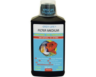 Easy Life Filtermedium Wasseraufbereiter für Fische 500 ml - 500 ml – Bild 1 von 3