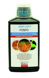 Easy-Life Fosfo Phosphatdünger für Süßwasser-Wasserpflanzen 500 ml - 500 ml – Bild 1 von 3