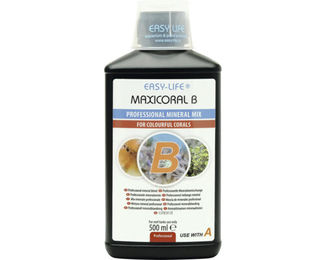EASY LIFE Korallen-Dünger MaxiCoral B für das Meerwasseraquarium 500 ml - 500 ml – Bild 1 von 2