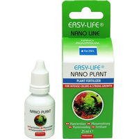 Produktbild von Easy-Life Nano Plant Pflanzendünger für Aquarien 25 ml