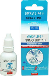 Produktbild von Easy-Life Nano Water Wasseraufbereiter für Fische 25 ml