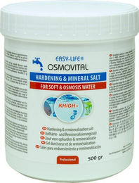 Produktbild von Easy-Life OsmoVital Wasseraufbereiter und Pflanzendünger für Süßwasser 500 g