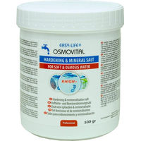 Produktbild von Easy-Life OsmoVital Wasseraufbereiter und Pflanzendünger für Süßwasser 500 g