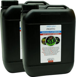 Easy-Life ProFito Pflanzendünger 2 x 5 Liter – Bild 1 von 1