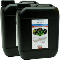 Produktbild von Easy-Life ProFito Pflanzendünger 2 x 5 Liter