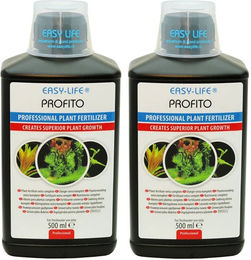 Produktbild von Easy Life ProFito Universaldünger 2x500ml