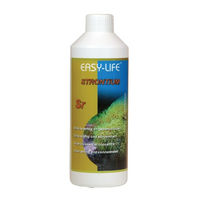 Produktbild von Easy Life Strontium Korallen-Dünger für Meerwasser 500 ml - 500 ml