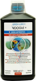 Easy Life Voogle Aquarienpflege für Süß- und Meerwasser 1000 ml - 1000 ml – Bild 1 von 3