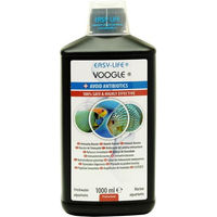 Produktbild von Easy Life Voogle Aquarienpflege für Süß- und Meerwasser 1000 ml - 1000 ml