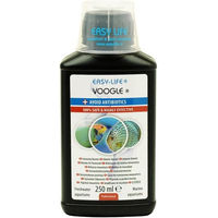 Produktbild von Easy-Life Voogle Immunbooster zur Aquarienpflege für Fische 250ml - 250 ml