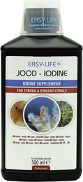 Produktbild von Easy-Life Wasseraufbereiter Jod für Meerwasser Schwarz 500ml