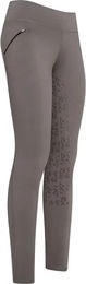 Produktbild von Easy Rider Dietse Reithose Damen Full Grip wasserabweisend