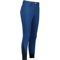 Produktbild von Easy Rider Evita Reithose Damen Full Grip Blau Größe 42