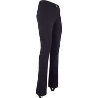 Produktbild von Easy Rider Evita Reithose Damen Full Grip Jodhpur in Blau oder Schwarz Größe 36