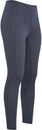 Produktbild von Easy Rider Evita Reithose für Damen mit Full Grip in Blau
