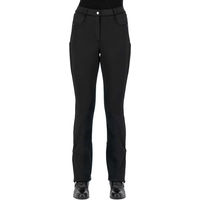 Produktbild von Easy Rider Iceland Reithose Damen Full Grip Winter Jodhpur Schwarz wasserabweisend
