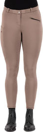 Easy Rider Joy Winter Reithose Damen Full Grip – Bild 1 von 1