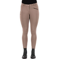 Produktbild von Easy Rider Joy Winter Reithose Damen Full Grip