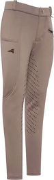 Produktbild von Easy Rider Joy Winter Reithose für Mädchen mit Full Grip