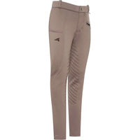 Produktbild von Easy Rider Joy Winter Reithose mit Full Grip für Mädchen