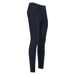 Easy Rider Kinder Reitleggings Dietse FullGrip – Bild 1 von 1