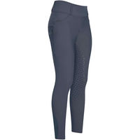 Produktbild von Easy Rider Maxima Reithose für Damen mit Full Grip Silikon-Beschichtung Größe 44