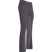 Produktbild von Easy Rider Reithose Damen Full Grip Jodhpur Phil Blau Größe 98