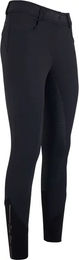 Easy Rider Reithose Damen Full Grip Schwarz Größe 30 – Bild 1 von 1