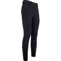 Produktbild von Easy Rider Reithose Damen Full Grip Schwarz Größe 30