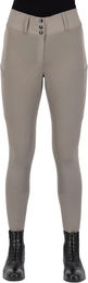 Produktbild von Easy Rider Reithose Full Grip für Damen in Beige Größe 44