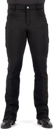 Easy Rider Reithose Iceland Jodhpur für Herren mit Full Grip und wasserabweisender Winterfunktion in Schwarz Größe 44 – Bild 1 von 1