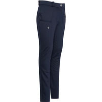 Produktbild von Easy Rider Reithose Mädchen Full Grip Winter Blau