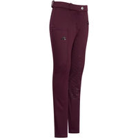 Produktbild von Easy Rider Reithose Mädchen Full Grip Winter Braun