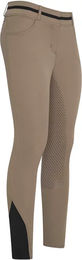 Easy Rider Reithose Maria Damen mit Full Grip Silikon Grip in Braun oder Beige – Bild 1 von 1