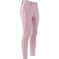 Produktbild von Easy Rider Reitleggings Full Grip für Mädchen Don