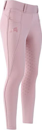 Easy Rider Reitleggings Full Grip für Mädchen Don – Bild 1 von 1