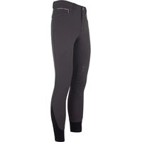 Produktbild von Easy Rider Victor Knee Reithose für Herren mit Mid Grip und wasserabweisender Eigenschaft
