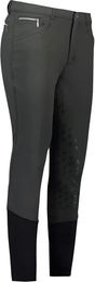 Easy Rider Victor Reithose für Herren mit Full Grip aus Stoff und wasserabweisender Beschichtung – Bild 1 von 1