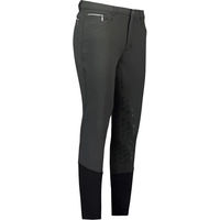 Produktbild von Easy Rider Victor Reithose für Herren mit Full Grip aus Stoff und wasserabweisender Beschichtung