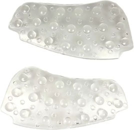 Easycare EasyShoe One Glue Armstulpen aus Silikon in Weiß und Transparent – Bild 1 von 1